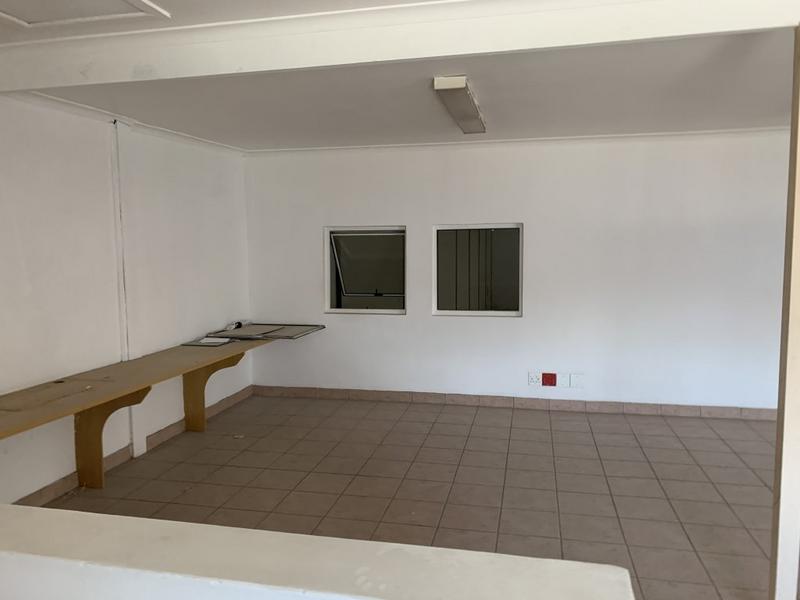 To Let commercial Property for Rent in Montague Gardens Western Cape